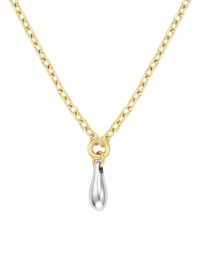 روزفيلد قلادة روزفيلد دوم دروب بلونين